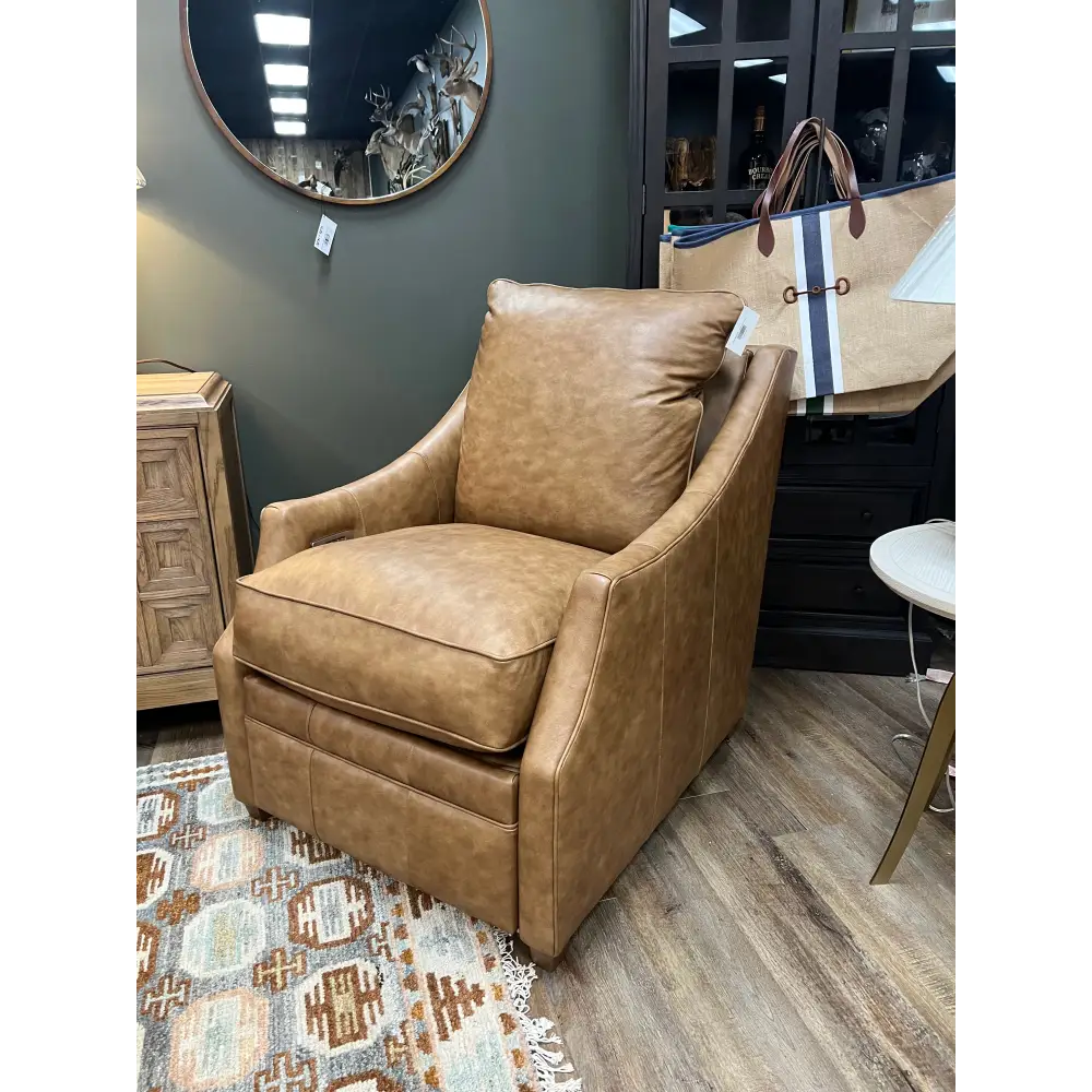 Kara Recliner - Recliner