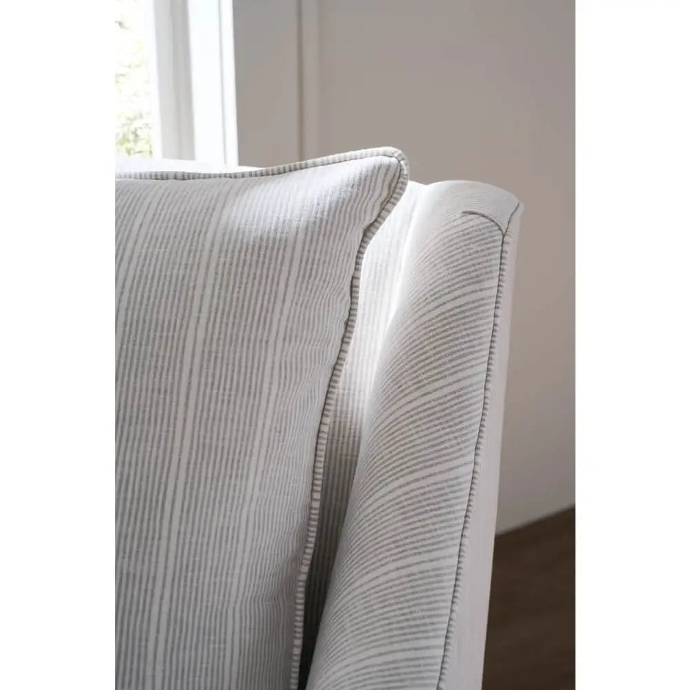 Kara Swivel Chair - Swivel Chair