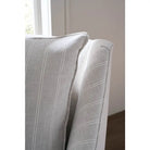 Kara Swivel Chair - Swivel Chair