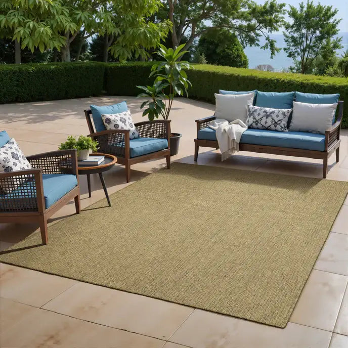 Karavia Area Rug - Area Rugs
