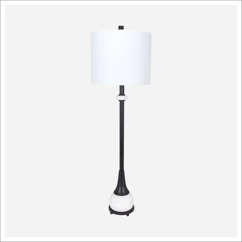Karrington Table Lamp - Table Lamp