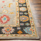 Kars Handmade Rug - 2’x3’ - Area Rugs