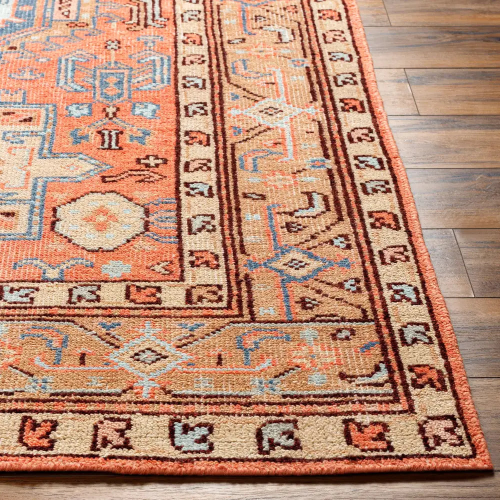 Kars Handmade Rug - Area Rugs