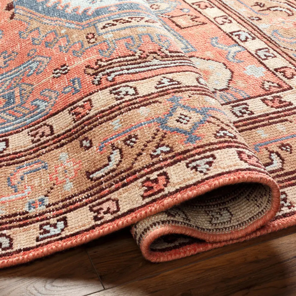 Kars Handmade Rug - Area Rugs