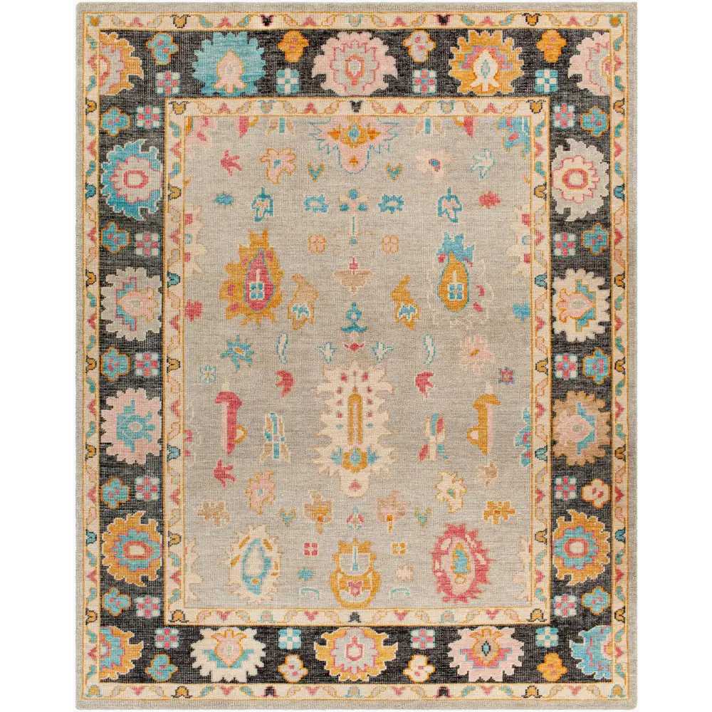 Kars Handmade Rug - Area Rugs