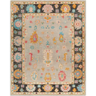 Kars Handmade Rug - Area Rugs