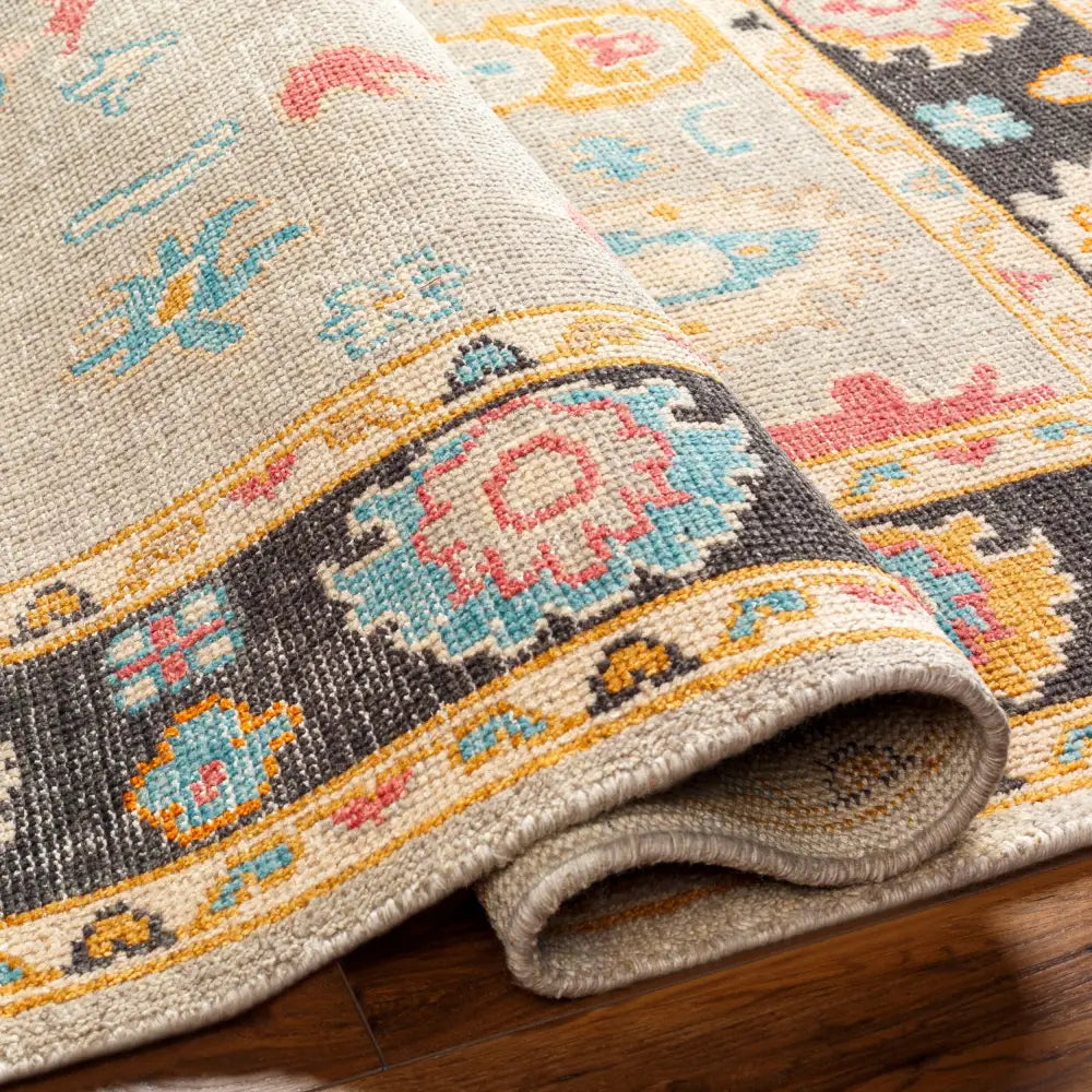 Kars Handmade Rug - Sample - Area Rugs