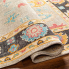 Kars Handmade Rug - Sample - Area Rugs