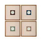Kaser Intaglios - Artwork