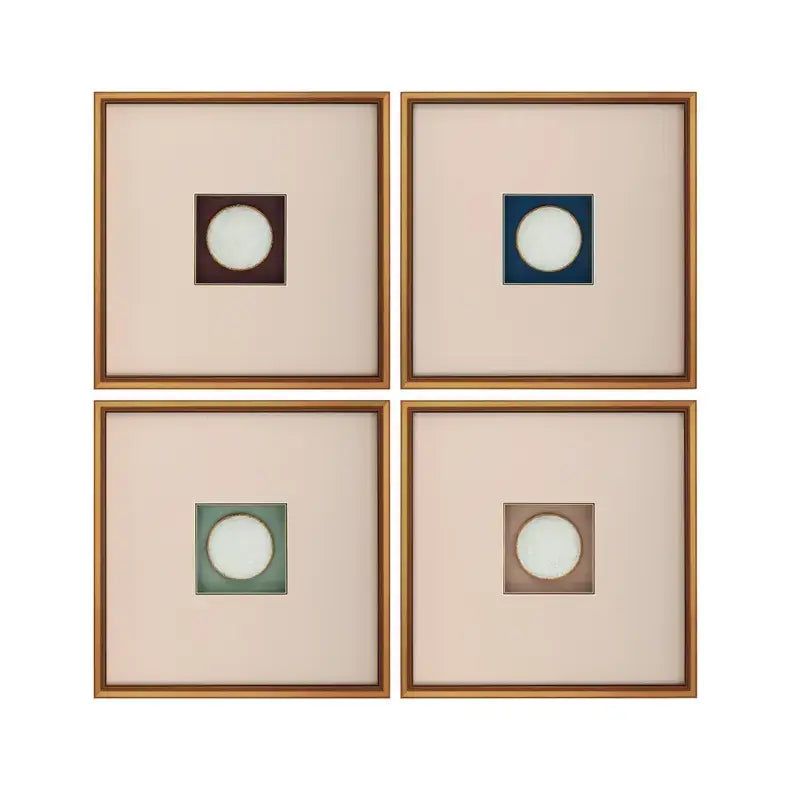 Kaser Intaglios - Artwork
