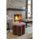 Kate Ottoman - Small - Ottoman