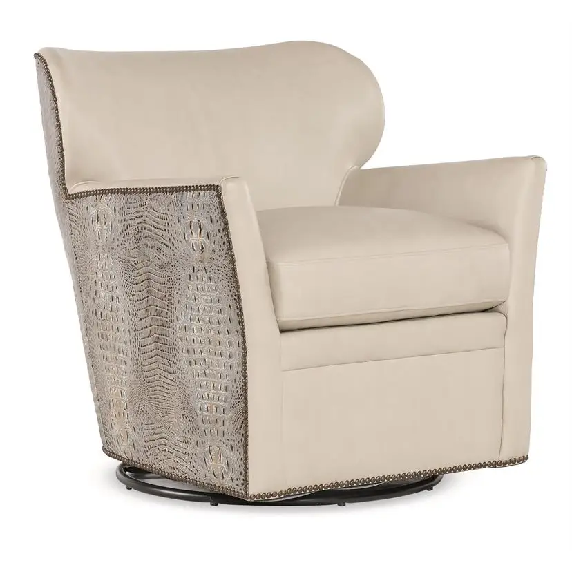 KATO SWIVEL CHAIR - SWIVEL CHAIR