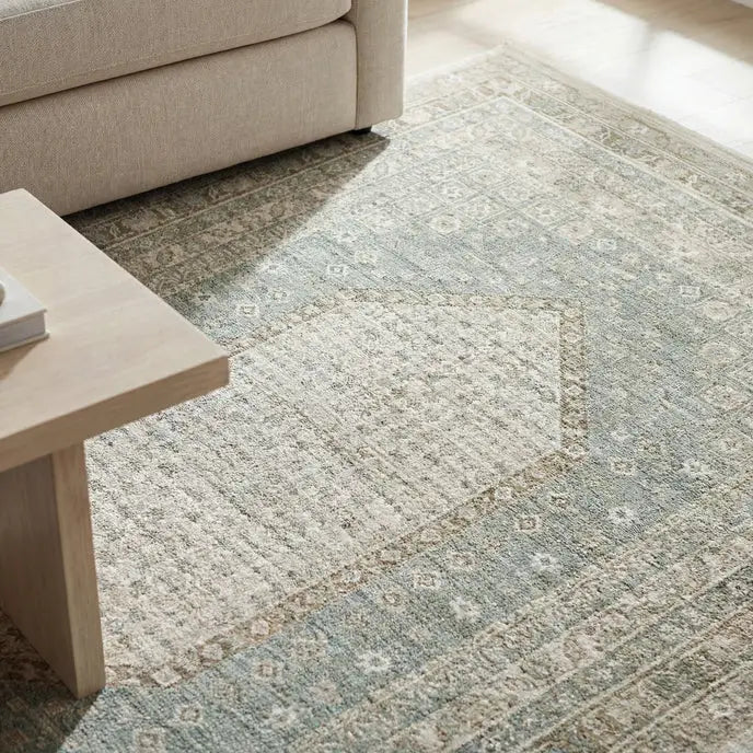 Keaton Area Rug - Area Rug