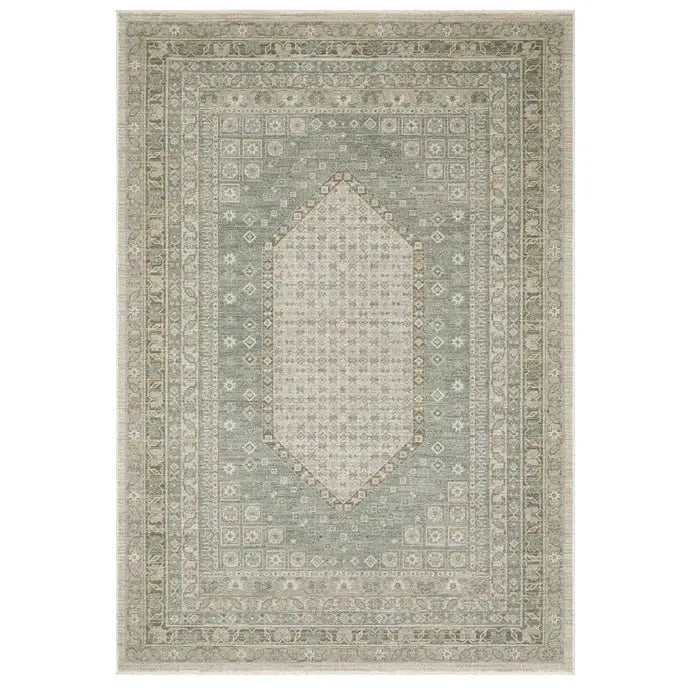 Keaton Area Rug - Area Rug