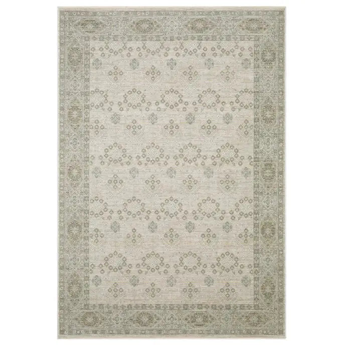 Keaton Area Rug - Area Rugs