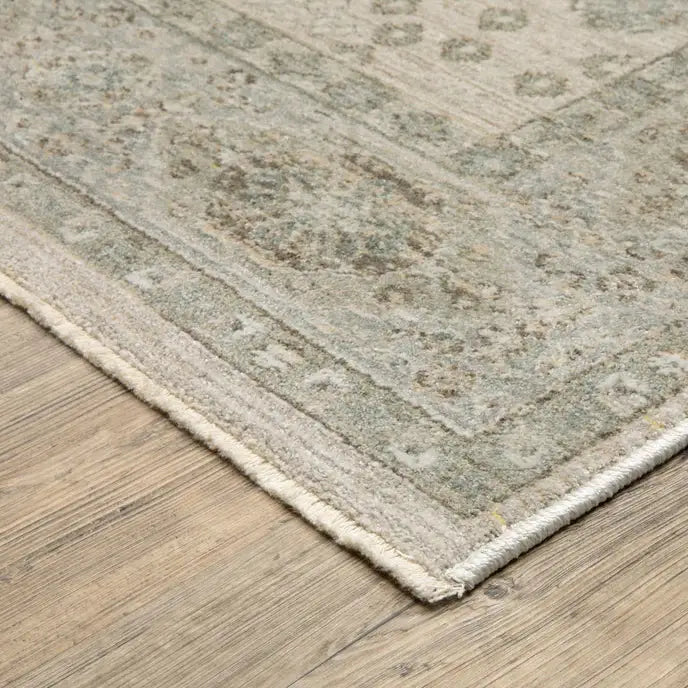 Keaton Area Rug - Area Rugs