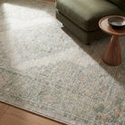 KEATON RUG - Area Rugs