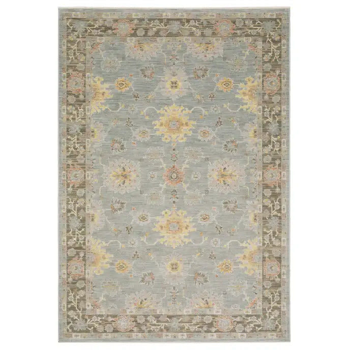 KEATON RUG - Area Rugs