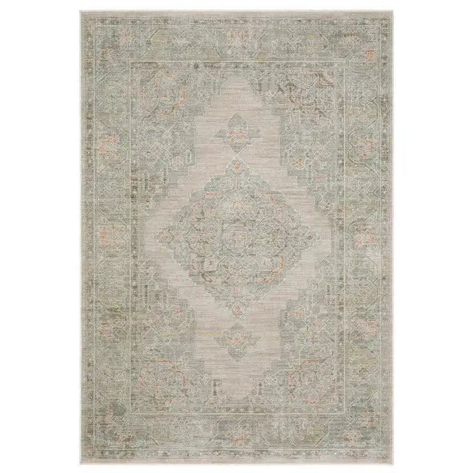 KEATON RUG - Area Rugs