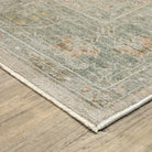 KEATON RUG - Area Rugs