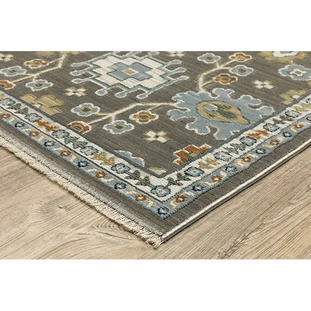 Keira Area Rug - Area Rugs