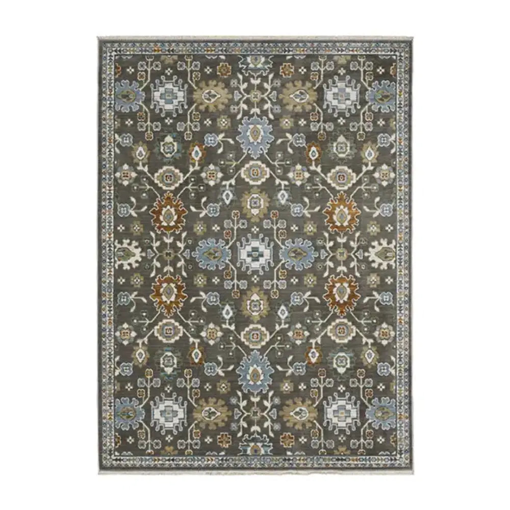 Keira Area Rug - Area Rugs