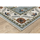 Keira Area Rug - Area Rugs