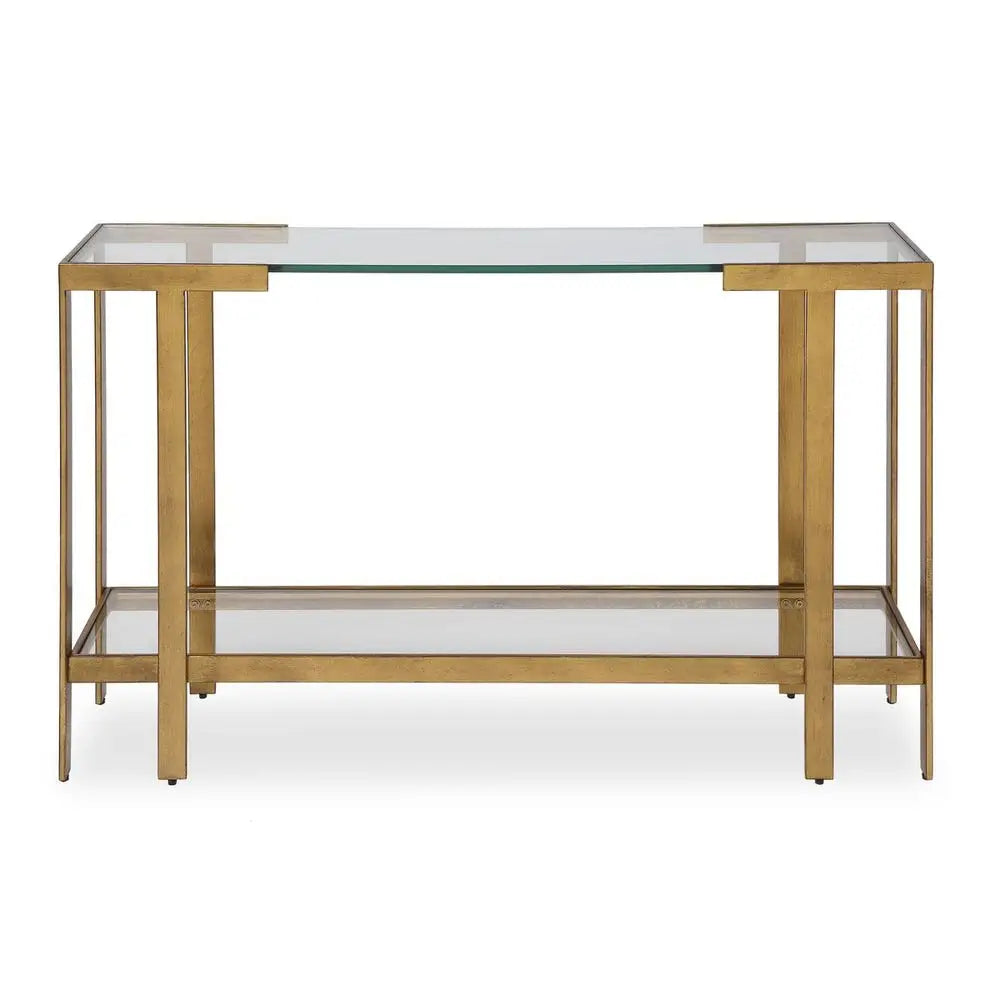 Kendrick Console Table - Console Table