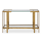Kendrick Console Table - Console Table