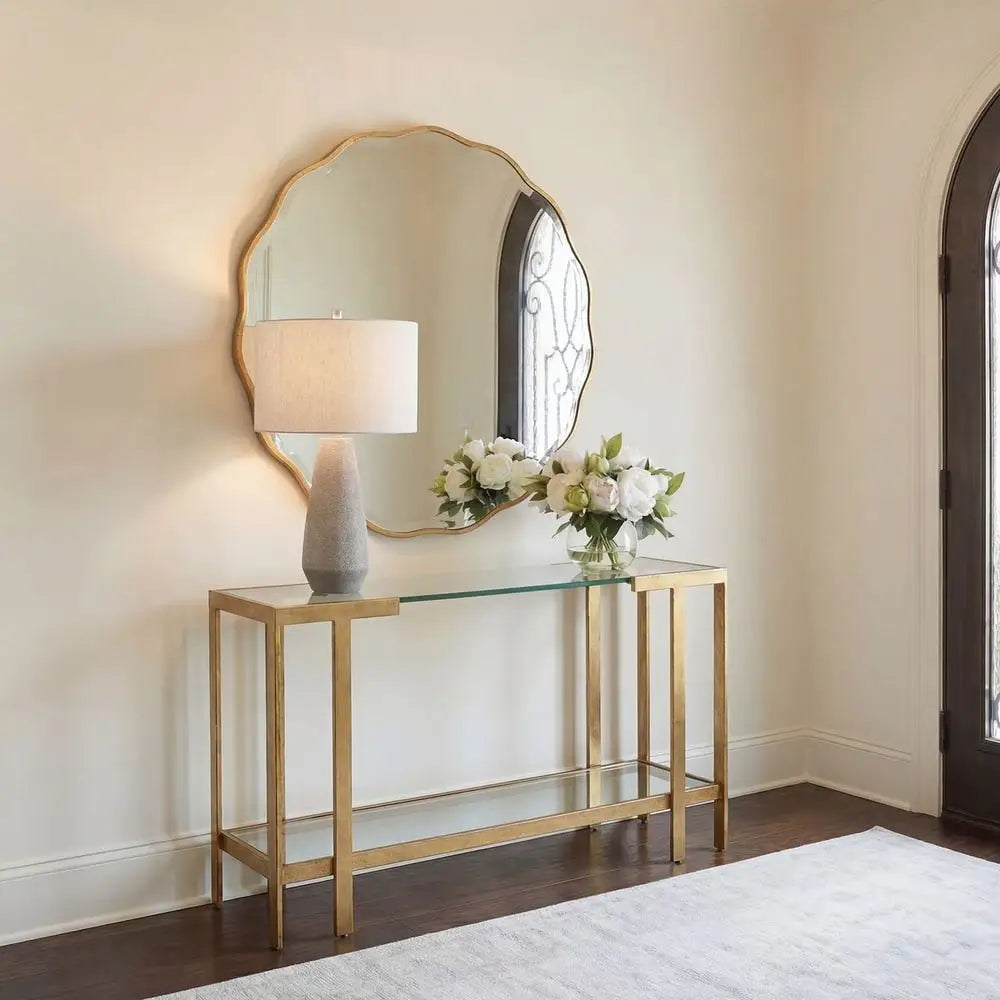 Kendrick Console Table - Console Table