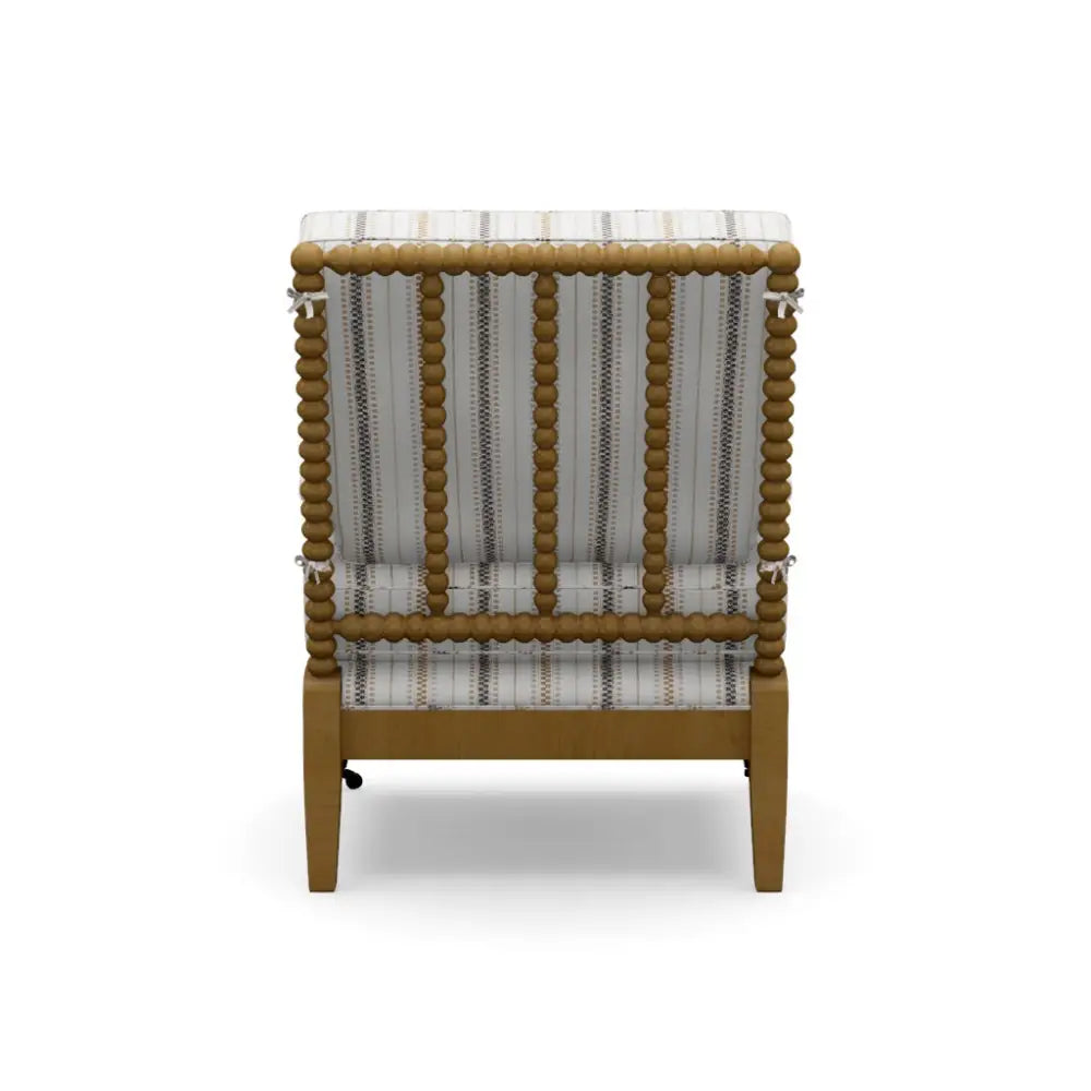 Kenna Accent Chair - Accent Chair