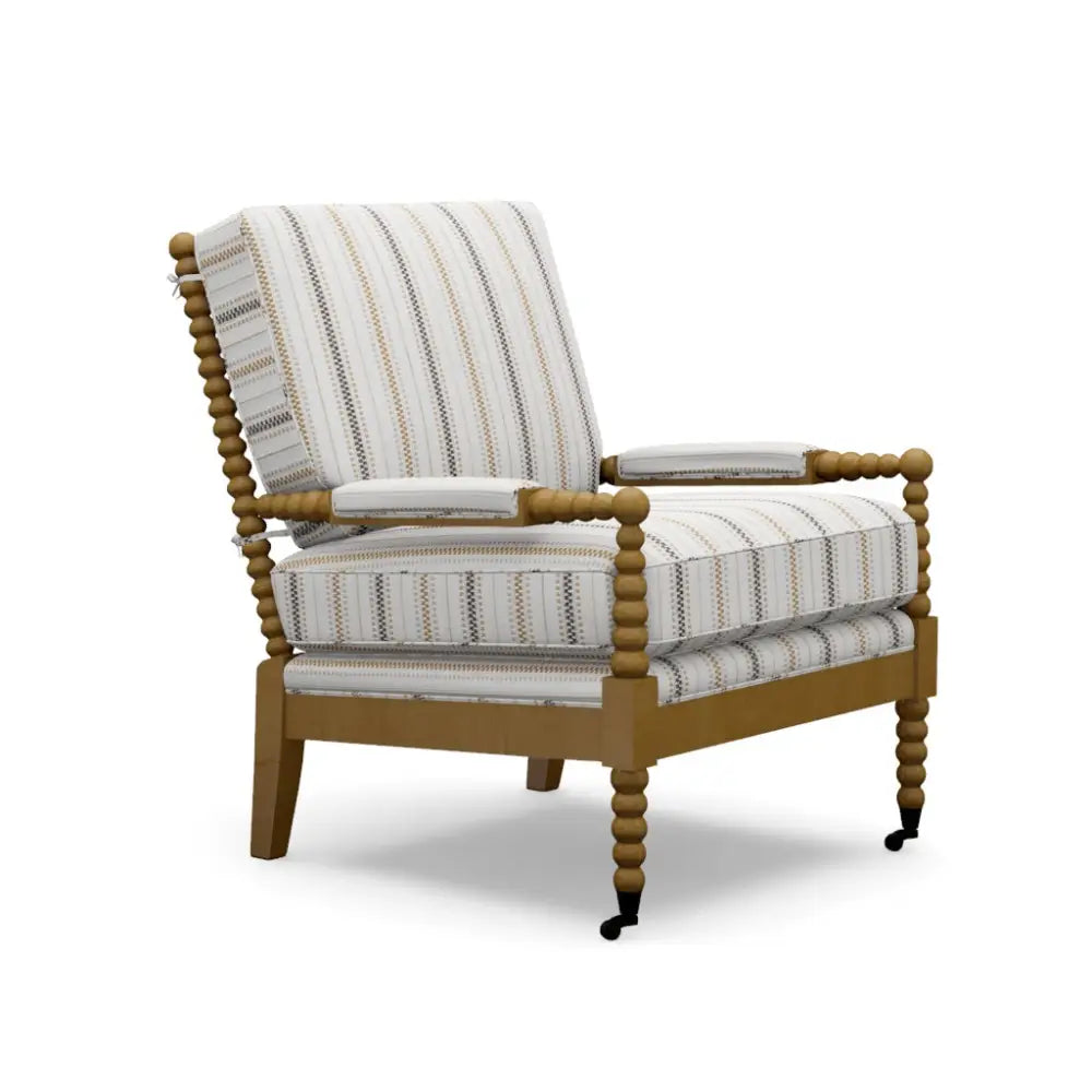 Kenna Accent Chair - Accent Chair