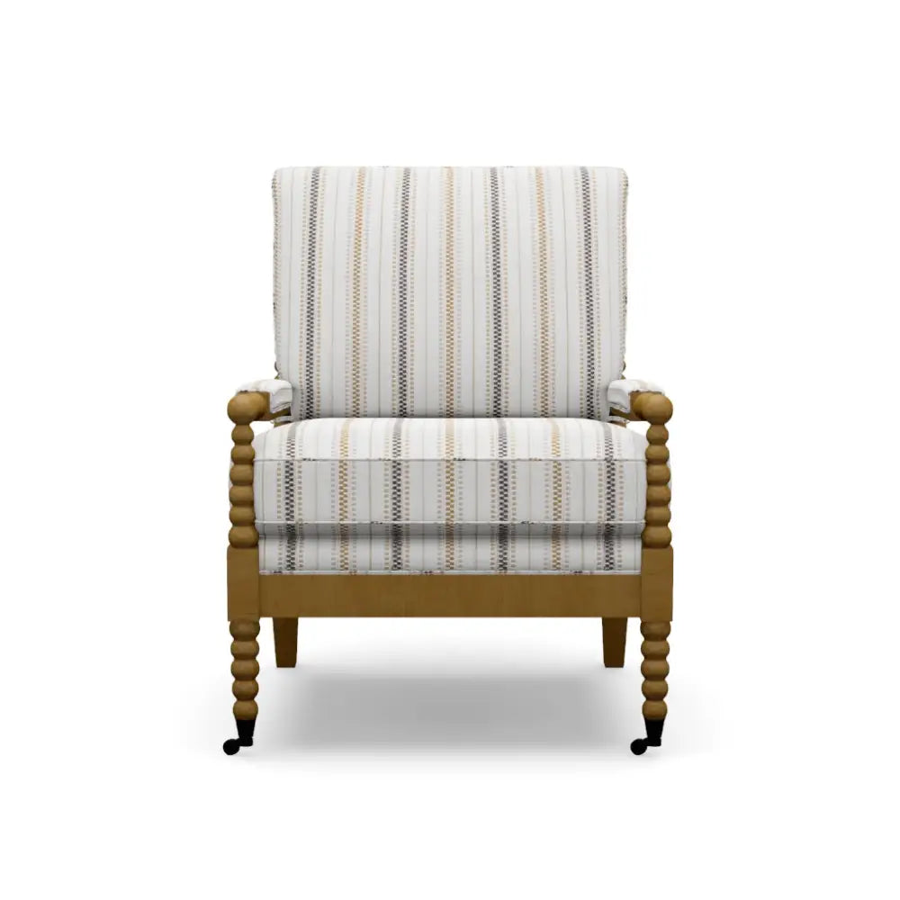 Kenna Accent Chair - Accent Chair