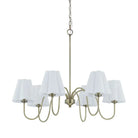Kensington Chandelier - Chandelier