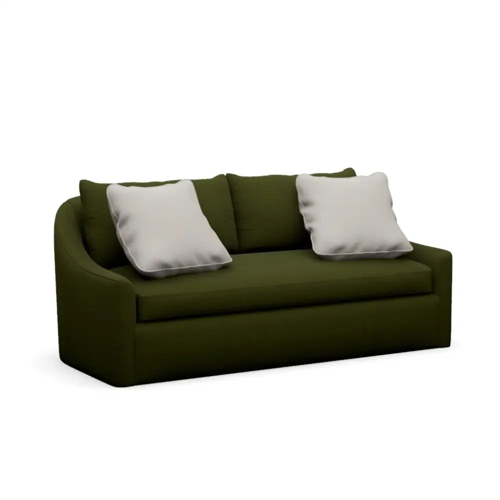 Kensington Condo Sofa - Condo Sofa