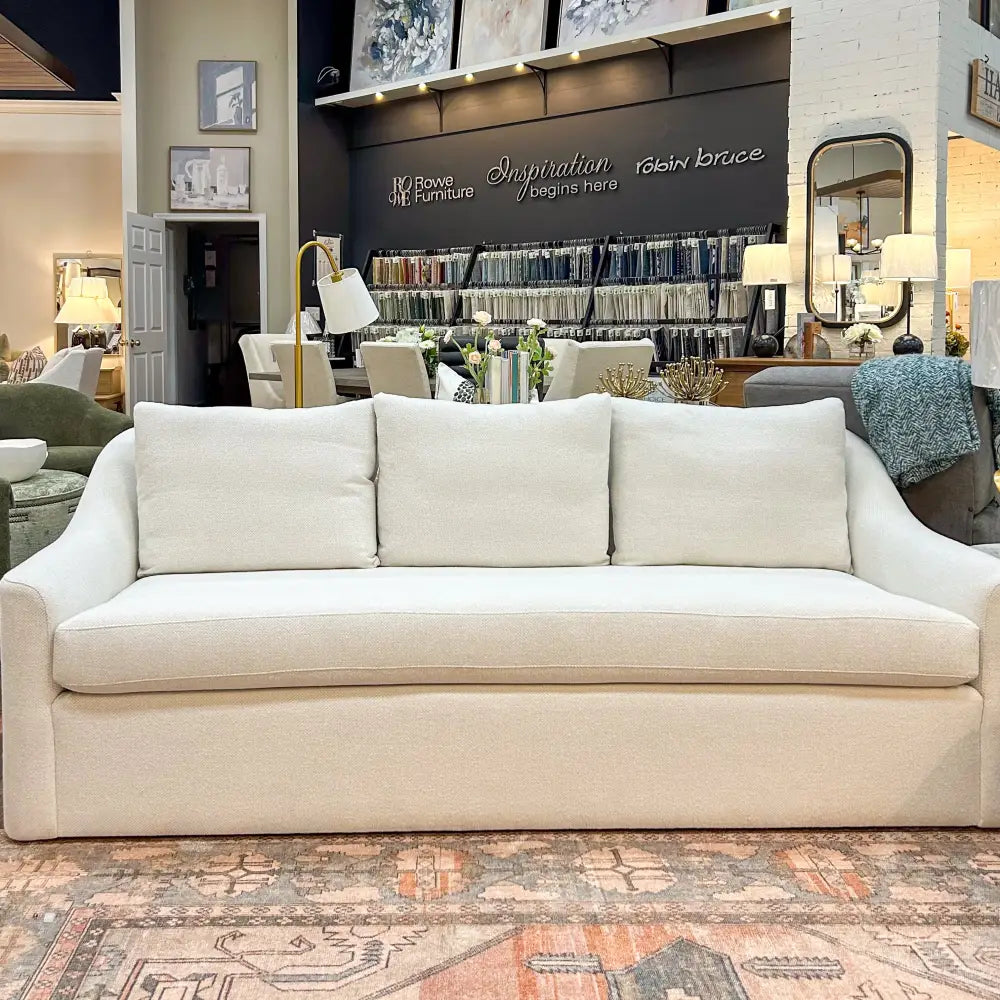 Kensington Sofa - Sofa