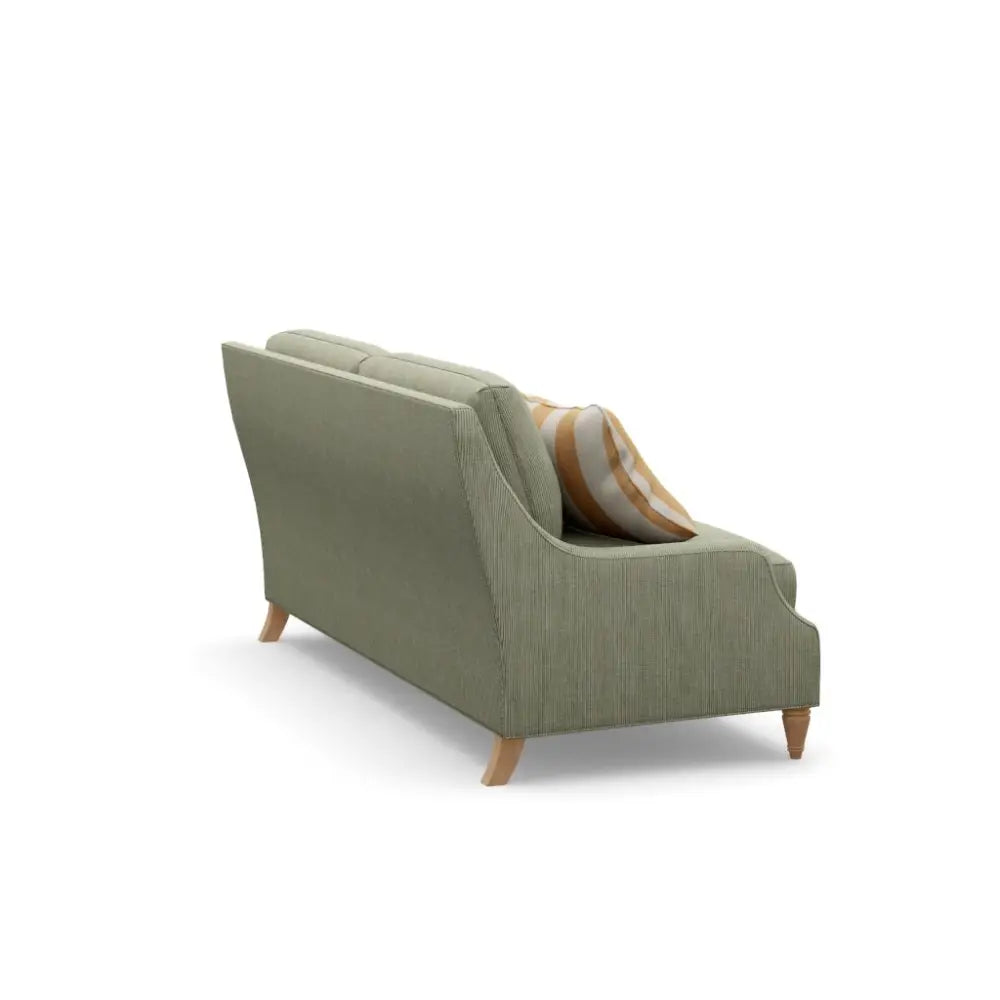 Kent Bench Seat Sofa - Sofa