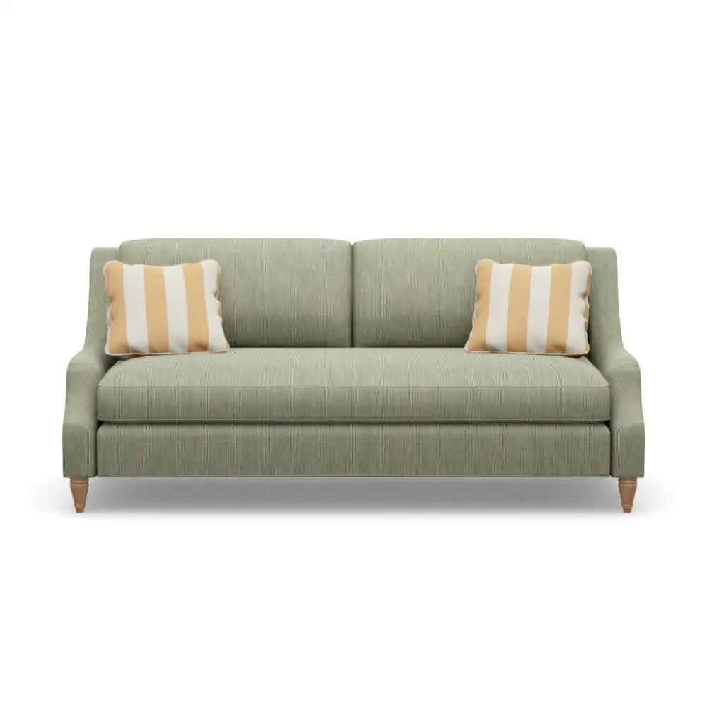 Kent Bench Seat Sofa - Sofa