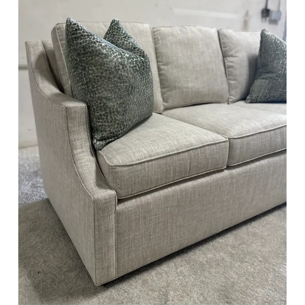 Kent Condo Sofa - Sofa