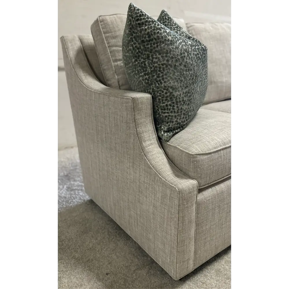 Kent Condo Sofa - Sofa