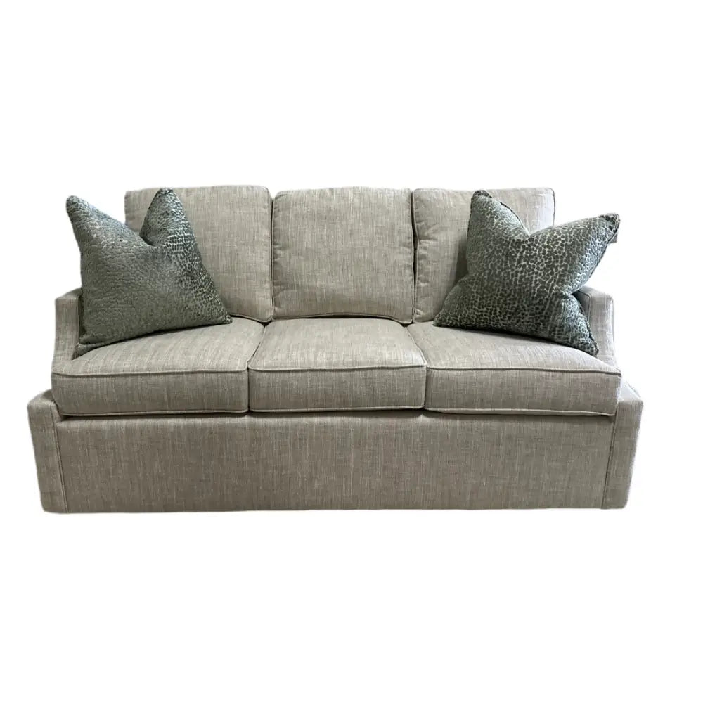 Kent Condo Sofa - Sofa