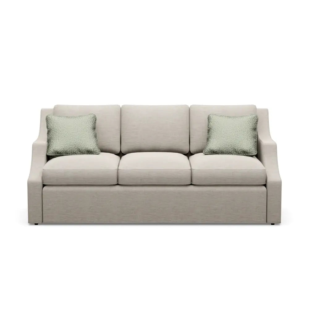 Kent Standard Sofa - Sofa