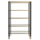 Kentmore Etagere - Furniture