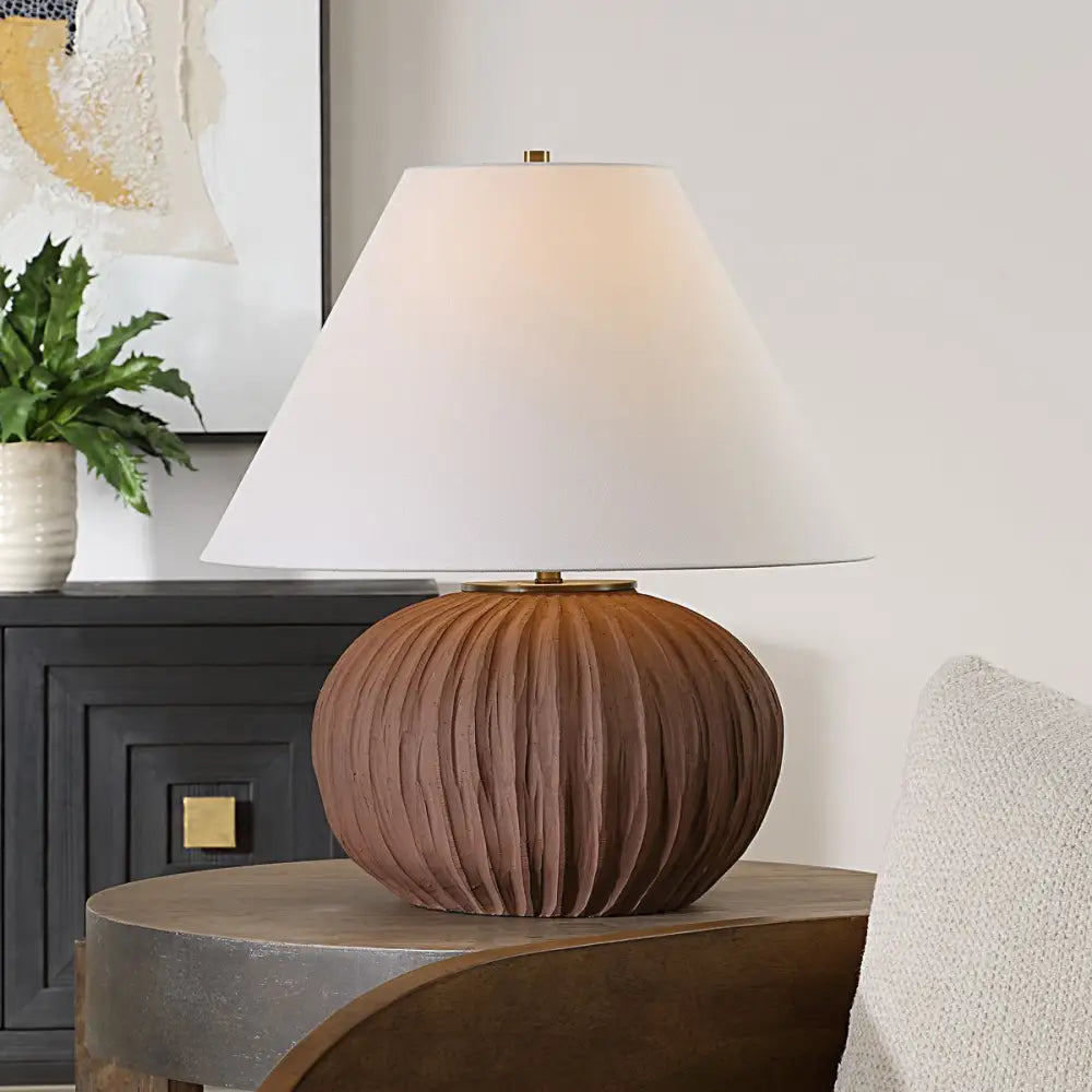 Keoghan Table Lamp - Table Lamp
