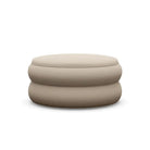 Keswick Ottoman - Ottoman