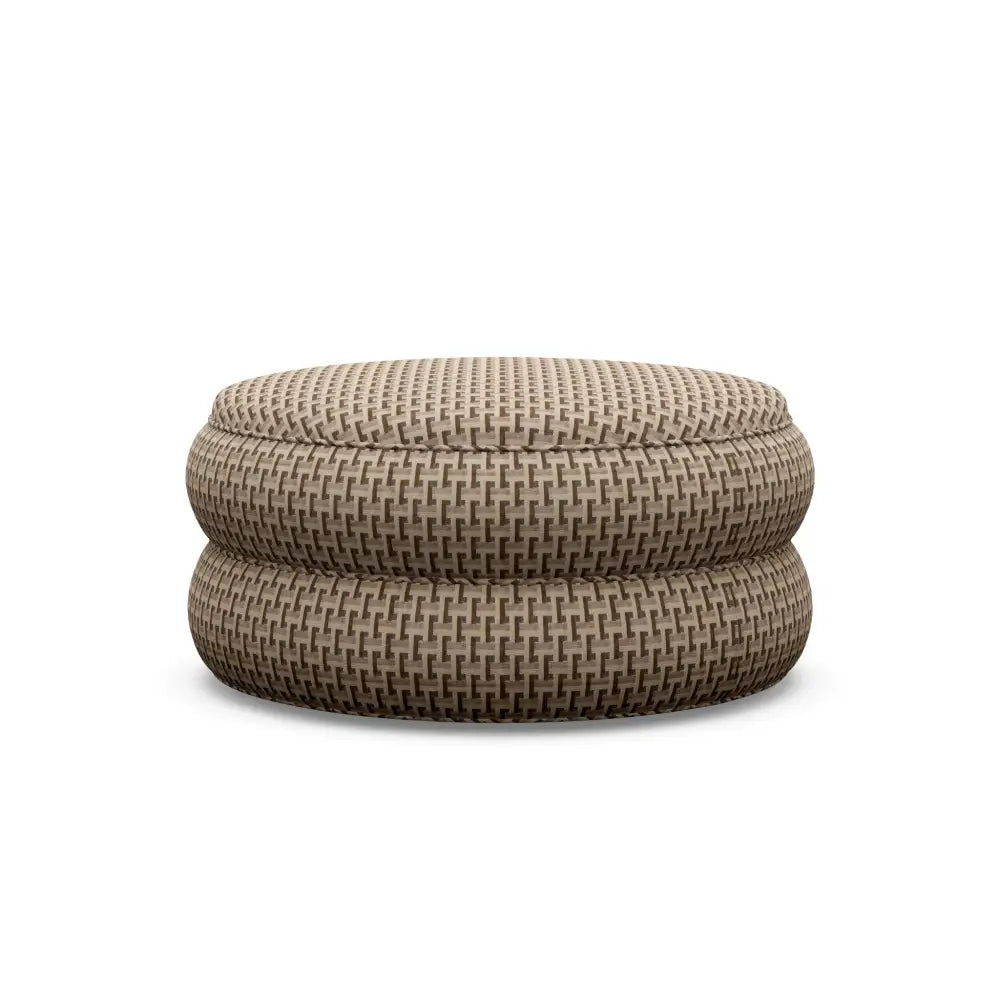 Keswick Ottoman - Ottoman