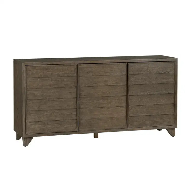 Kieran Three-Door Sideboard - Sideboard