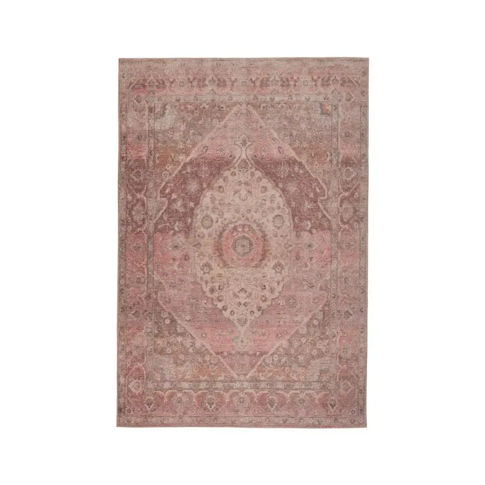 KINDRED - 5’X7’6’’ / PINK - RUG