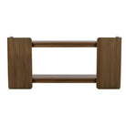 Kindred Console Table - Godiva - Console Table