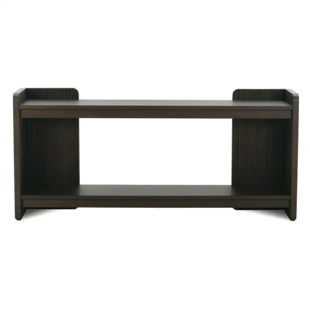 Kindred Console Table - Godiva - Console Table